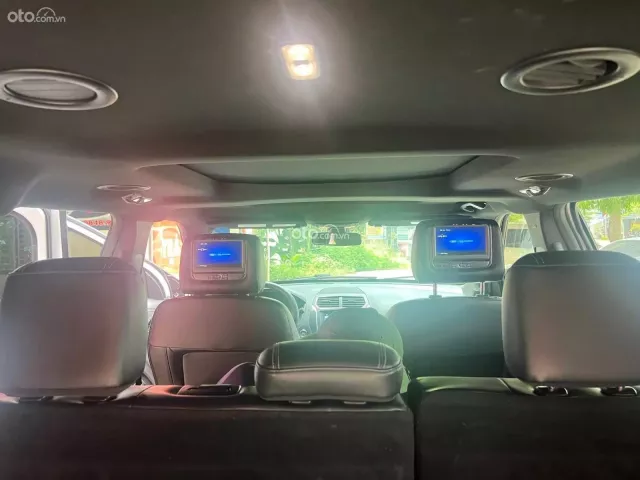 Ford Explorer 2019 số tự động