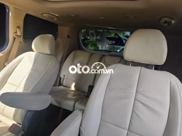 Kia Sedona 2021 2.2 DAT LUXURY - 63000 km