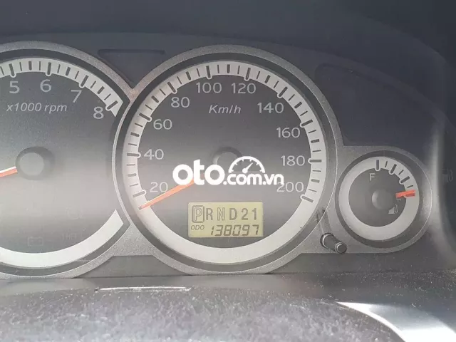 Chính chủ Ford Escape 2010 XLS 2.3L Tự động