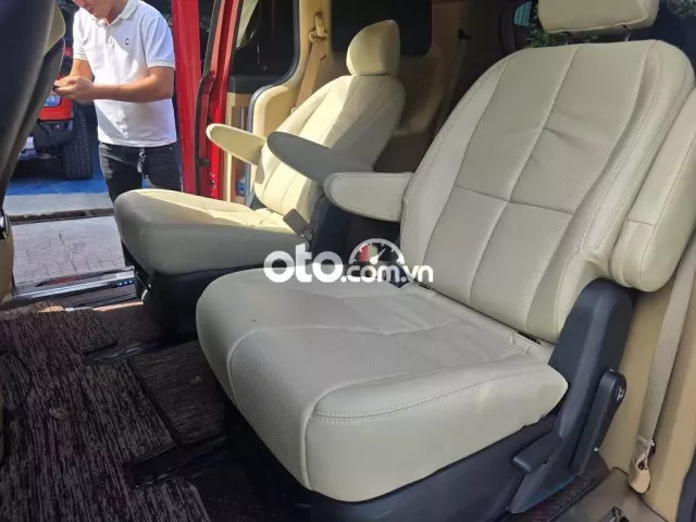 Kia Sedona 2021 2.2 DAT LUXURY - 63000 km