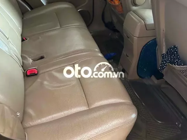 Chevrolet Captiva 2007 LT 2.4 - 110000 km