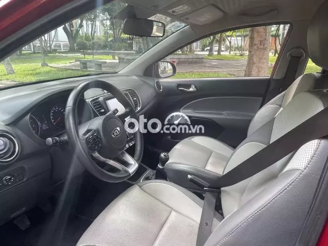 Kia Soluto 2019 MT Deluxe - 78000 km