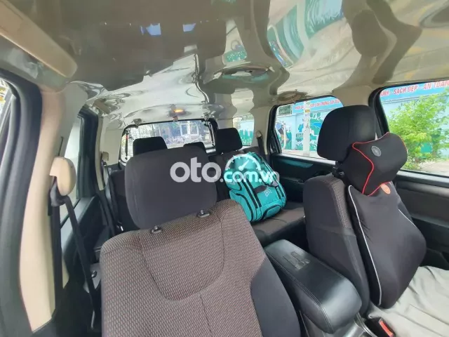 Chính chủ Ford Escape 2010 XLS 2.3L Tự động