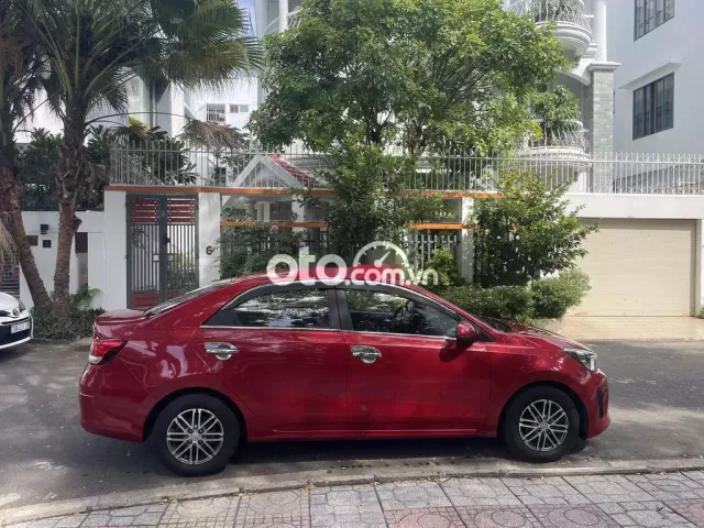 Kia Soluto 2019 MT Deluxe - 78000 km