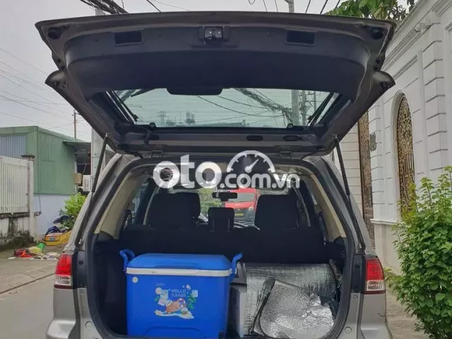 Chính chủ Ford Escape 2010 XLS 2.3L Tự động