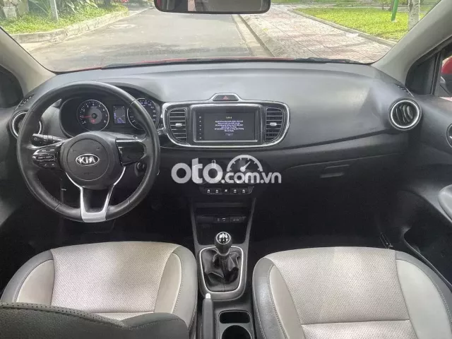 Kia Soluto 2019 MT Deluxe - 78000 km