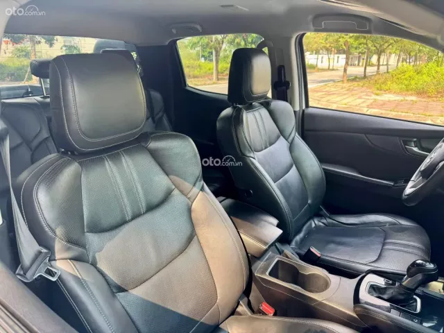 Mazda BT-50 2021 số tự động tại Vĩnh Phúc