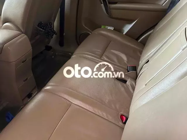 Chevrolet Captiva 2007 LT 2.4 - 110000 km