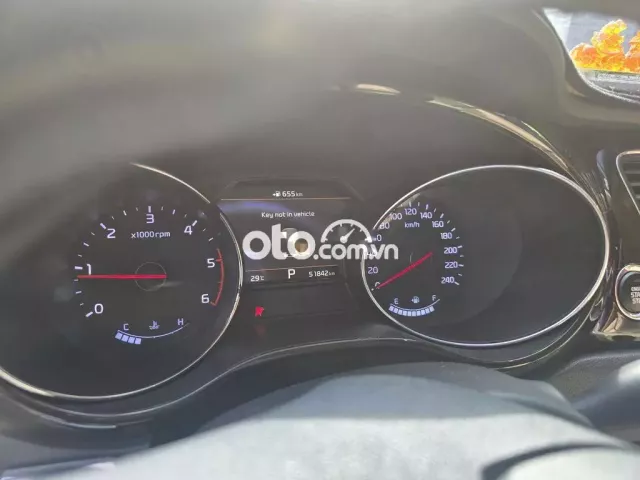 Kia Sedona 2021 2.2 DAT LUXURY - 63000 km