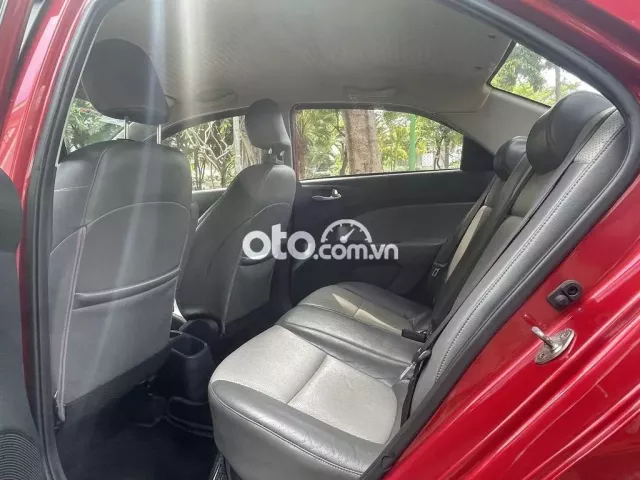 Kia Soluto 2019 MT Deluxe - 78000 km