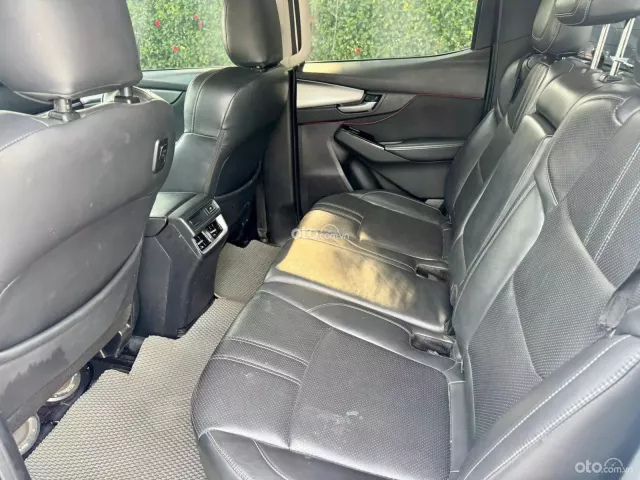 Mazda BT-50 2021 số tự động tại Vĩnh Phúc