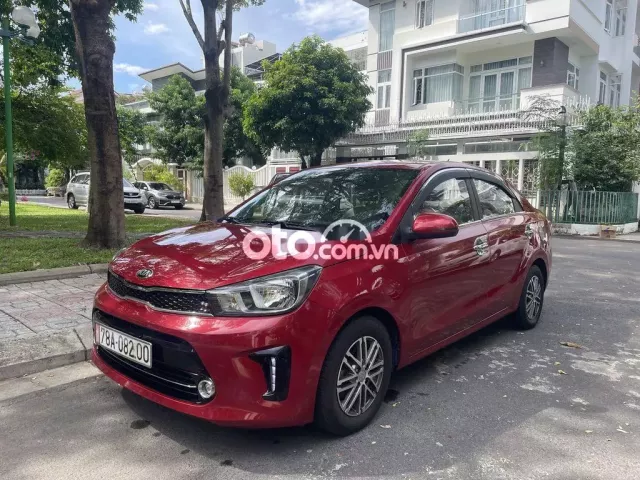 Kia Soluto 2019 MT Deluxe - 78000 km