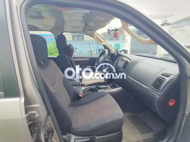 Chính chủ Ford Escape 2010 XLS 2.3L Tự động