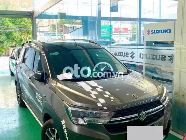 Suzuki XL 7 2020 AT - 50000 km