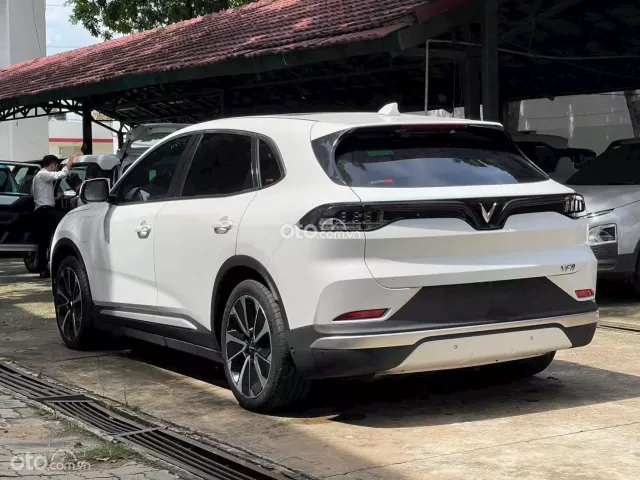 VF8 Plus chỉ còn 1 tỷ?