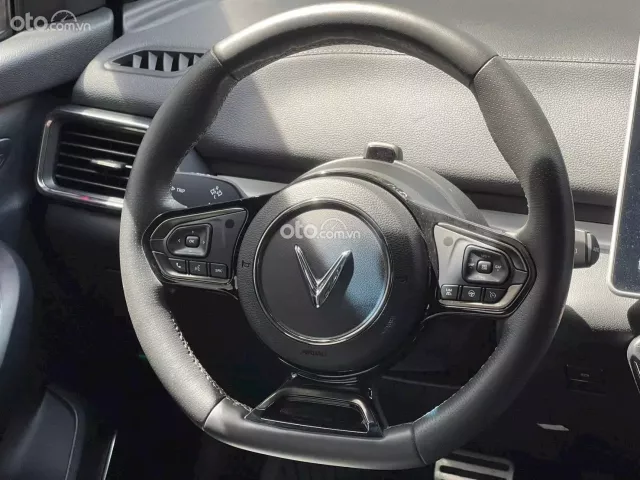 VF8 Plus chỉ còn 1 tỷ?