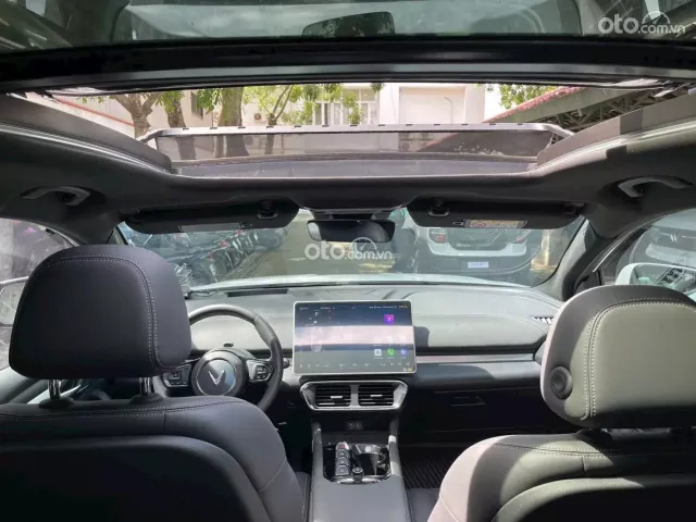 VF8 Plus chỉ còn 1 tỷ?