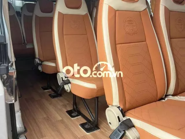 Ford Transit 2017 SVP - 185000 km