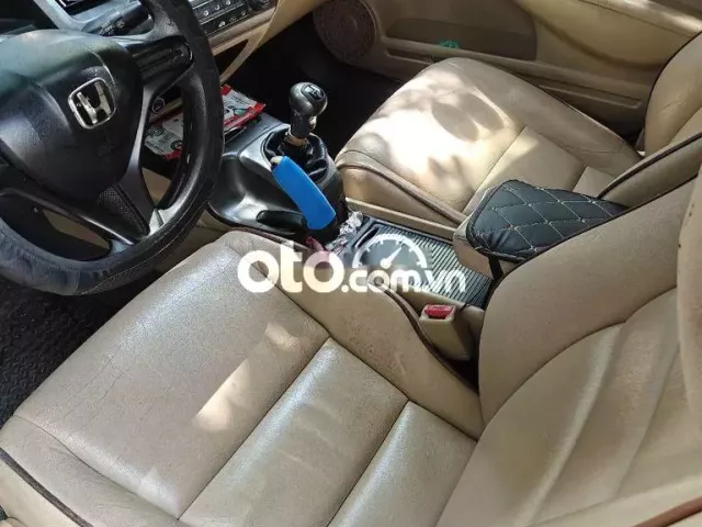Honda civic chính chủ 2007 1.8 MT - 155000 km