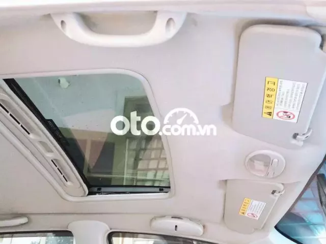 GentraX nhập Hàn máy 1.2 số AT