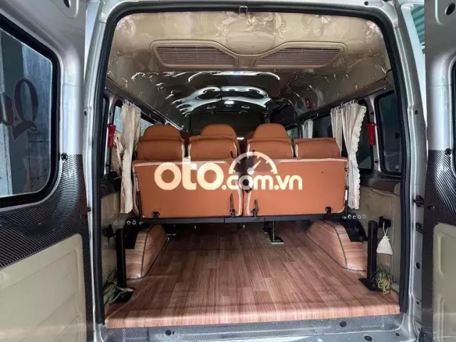 Ford Transit 2017 SVP - 185000 km