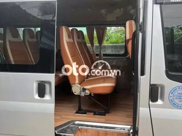 Ford Transit 2017 SVP - 185000 km