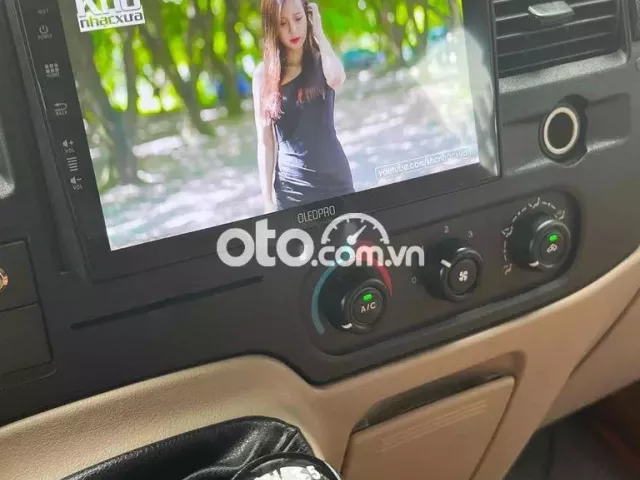 Ford Transit 2017 SVP - 185000 km