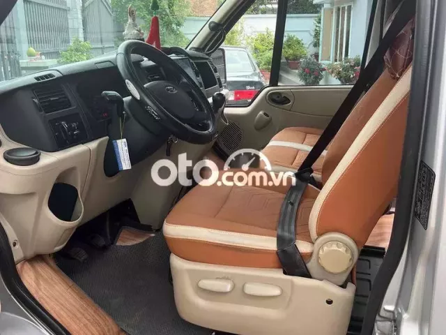 Ford Transit 2017 SVP - 185000 km