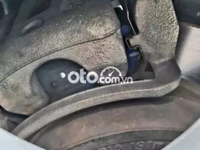 CHEVROLET CAPTIVA LT 2.4, MÁY SỐ NGON, THẮNG ĐĨA.