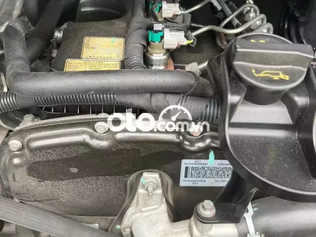 Ford Transit 2017 SVP - 185000 km