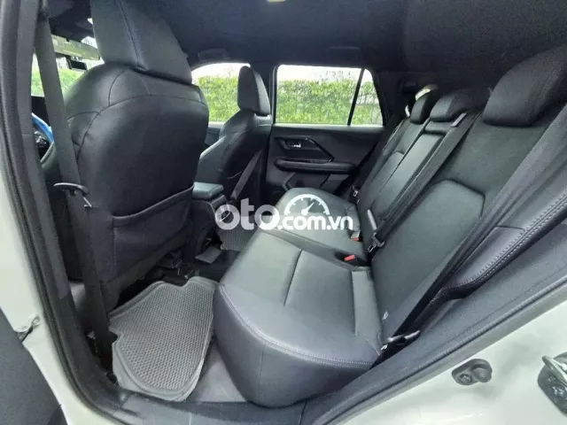 🔥 YARIS CROSS 2024 - Xe Lướt Mới 99% 🔥