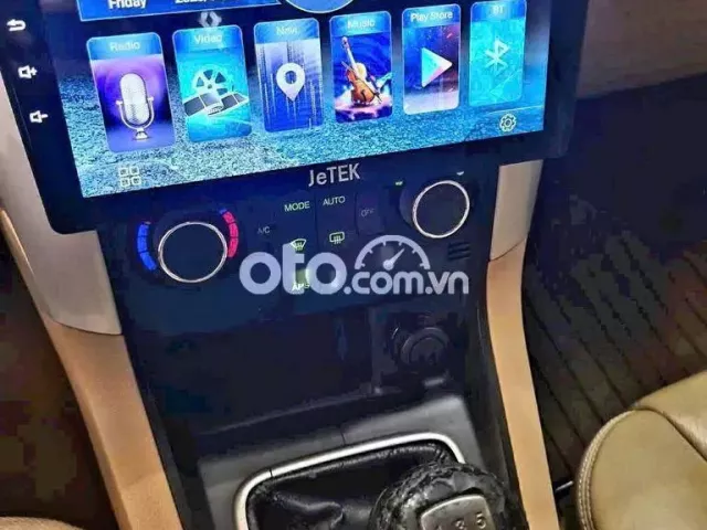 CHEVROLET CAPTIVA LT 2.4, MÁY SỐ NGON, THẮNG ĐĨA.