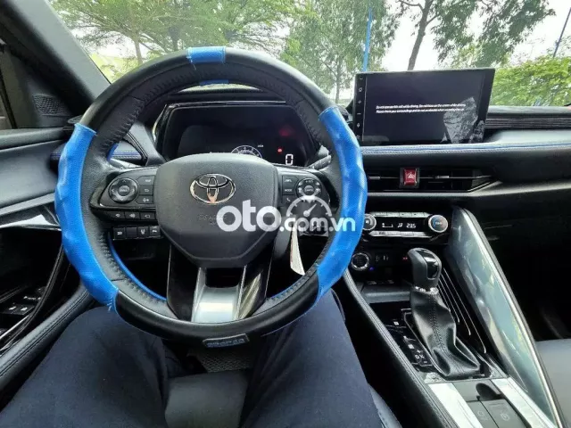 🔥 YARIS CROSS 2024 - Xe Lướt Mới 99% 🔥