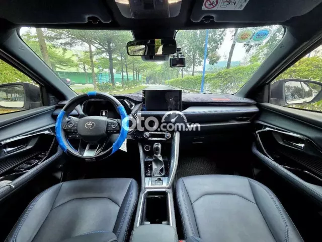 🔥 YARIS CROSS 2024 - Xe Lướt Mới 99% 🔥