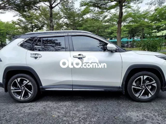 🔥 YARIS CROSS 2024 - Xe Lướt Mới 99% 🔥