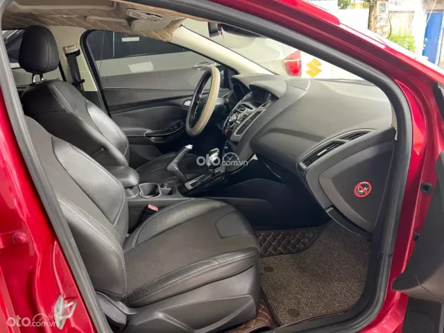 Ford Focus S 2.0AT 2014 14