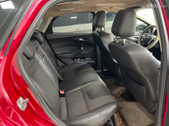 Ford Focus S 2.0AT 2014 13