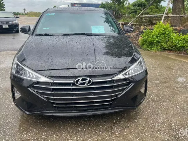 Xe đẹp trang bị đủ option