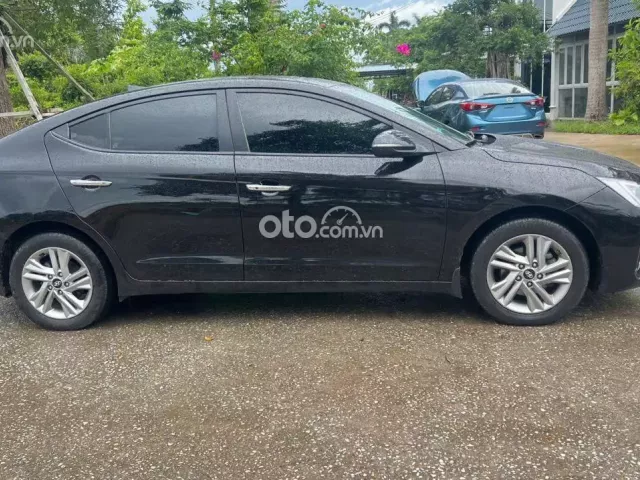 Xe đẹp trang bị đủ option