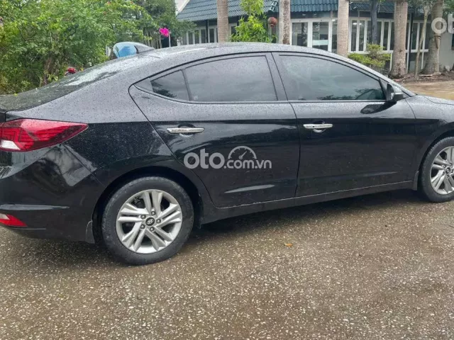 Xe đẹp trang bị đủ option