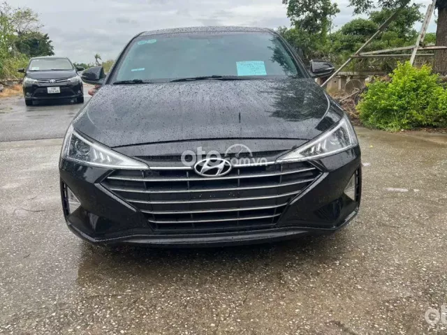 Xe đẹp trang bị đủ option