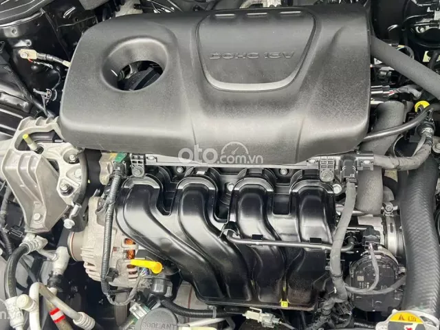 Xe đẹp trang bị đủ option