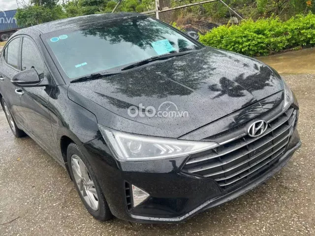 Xe đẹp trang bị đủ option