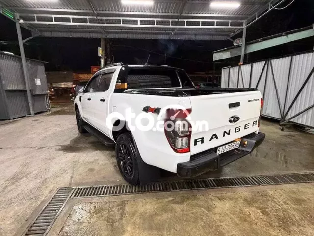 Ford Ranger 2020 Wildtrak 2.0L 4x4 Biturbo