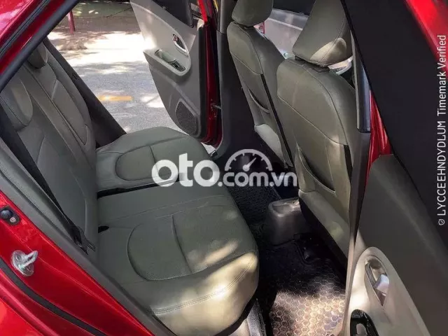 Kia Morning 2017 1.25 LX - 114000 km