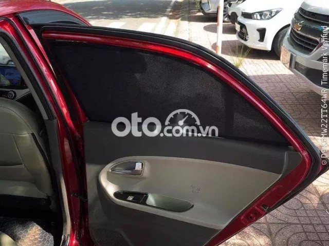 Kia Morning 2017 1.25 LX - 114000 km