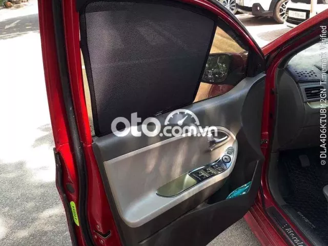 Kia Morning 2017 1.25 LX - 114000 km