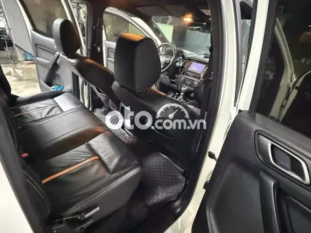 Ford Ranger 2020 Wildtrak 2.0L 4x4 Biturbo