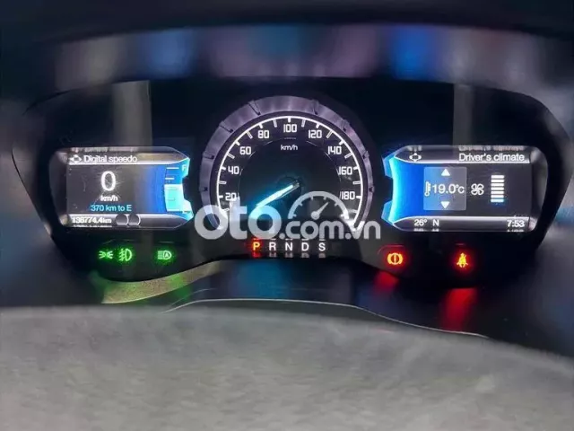 Ford Ranger 2020 Wildtrak 2.0L 4x4 Biturbo