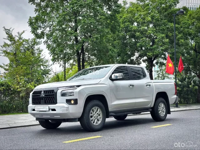 Xe đẹp như mới